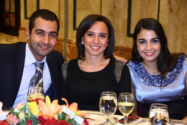 Dialeb Gala Dinner